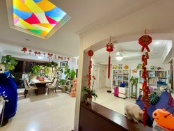 Blk 140 Bedok North Street 2 (Bedok), HDB 5 Rooms #551450691
